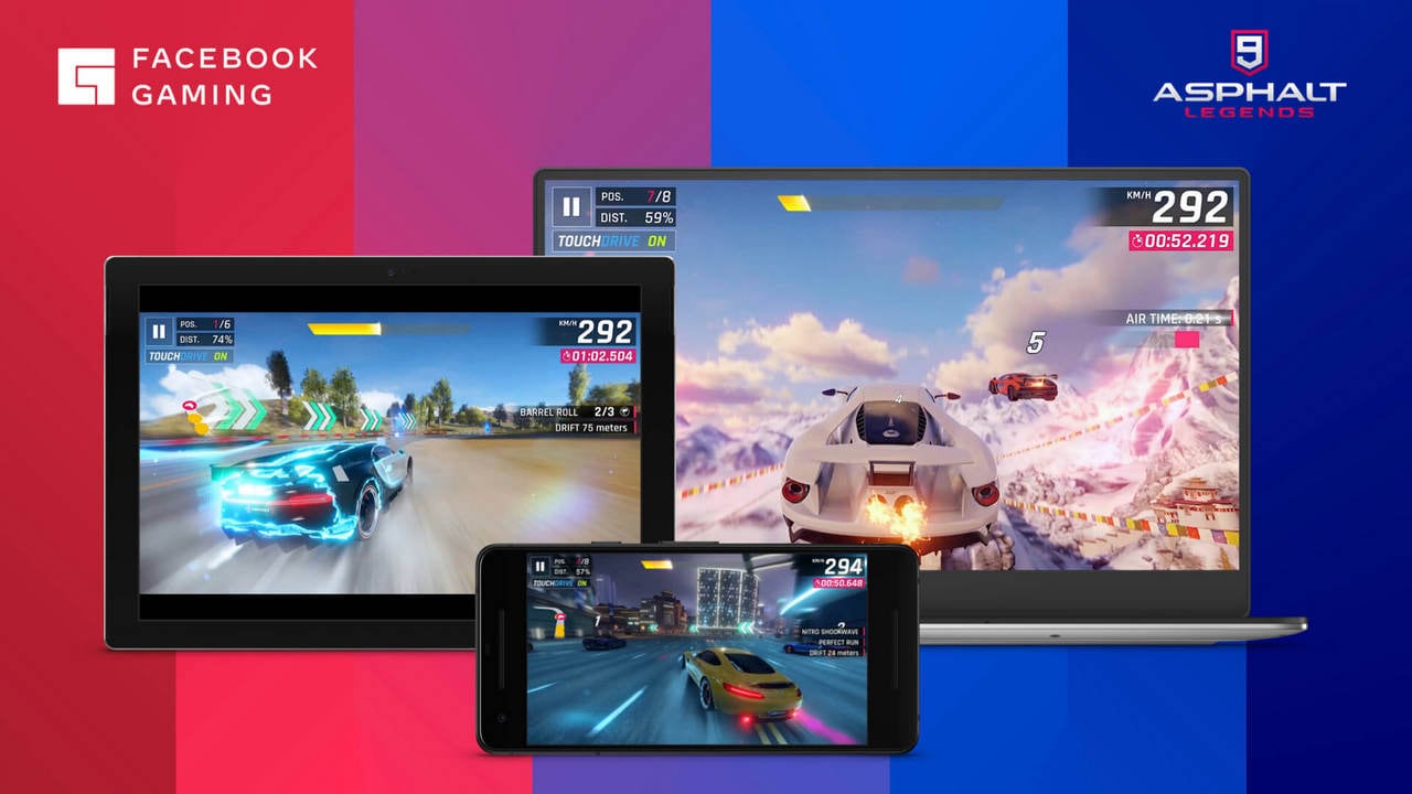 Facebook unveils free-to-play cloud gaming service for Android mobile gamers- Technology News, DD FreedishNews