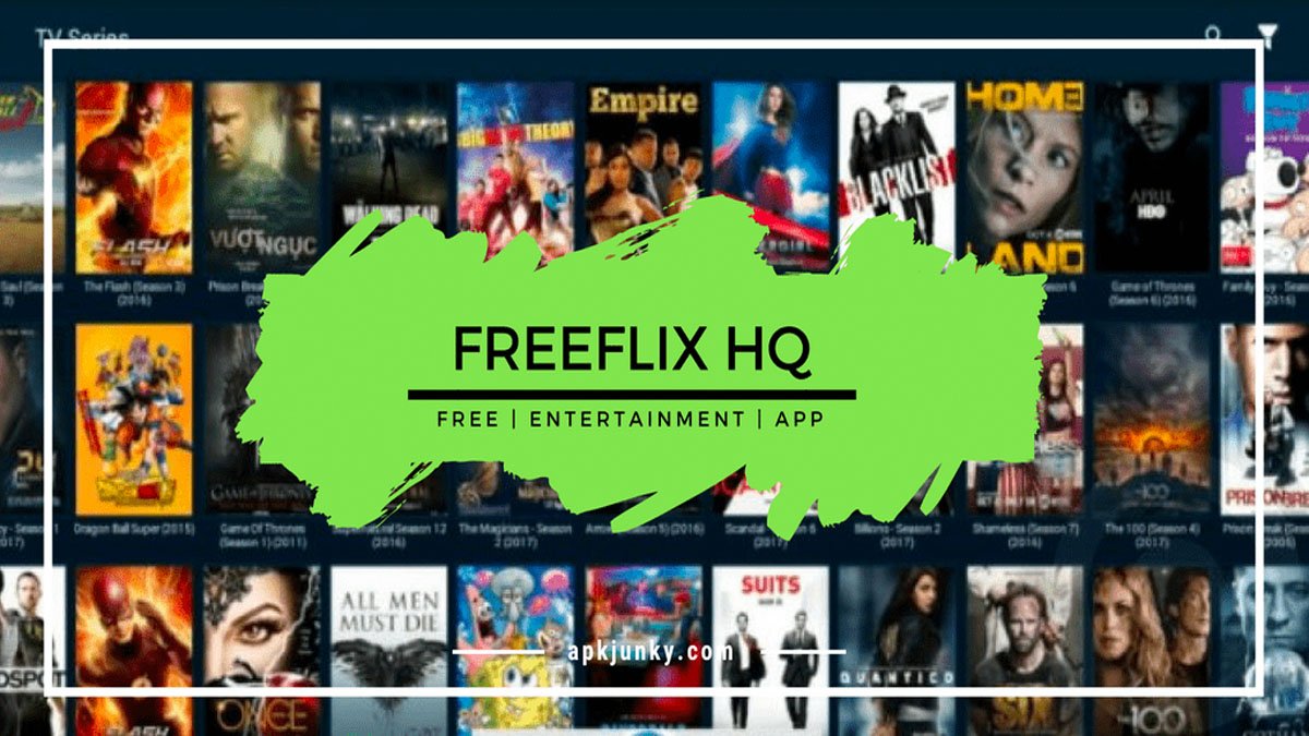 FreeFlix 2020 – Download Illegal HD FreeFlix Movies, Grab Latest FreeFlix News