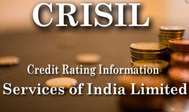 What is the Application Process to Obtain a CRISIL SME Rating?