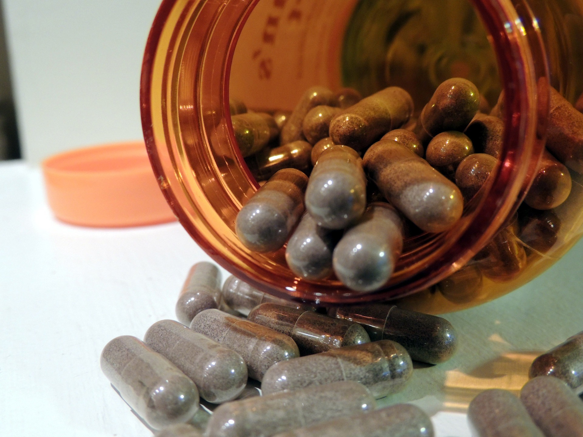 Herbal Supplements for Anxiety: A Quick Guide