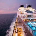 Why P&O Cruises Is the Perfect Choice for Your Next Holiday