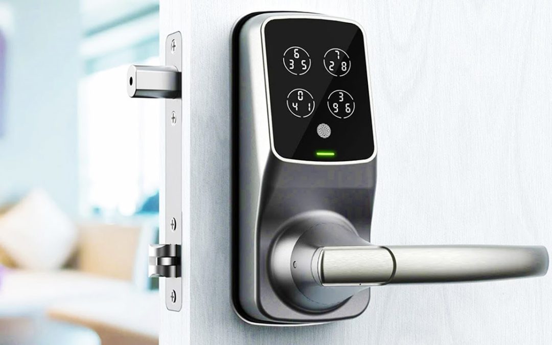 Why Timely Lock Repairs Services Can Enhance Home Security